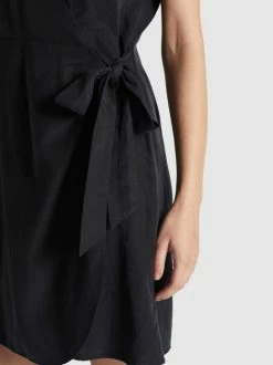 Khujo Damen Kleid - PLUMA -Khujo Verkäufe Damen Kleid PLUMA pdstandard 523899 0001 modeldetail 2