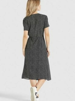 Khujo Damen Kleid - PORGY -Khujo Verkäufe Damen Kleid PORGY pdstandard 522692 0002 modelback 1