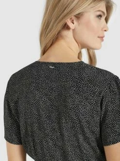 Khujo Damen Kleid - PORGY -Khujo Verkäufe Damen Kleid PORGY pdstandard 522692 0002 modeldetail 2