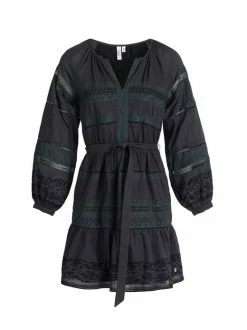 Khujo Damen Kleid - RAGNA 19 Khujo Damen Kleid - RAGNA -Khujo Verkäufe Damen Kleid RAGNA pdstandard bust 531087 0001 bustfront 1