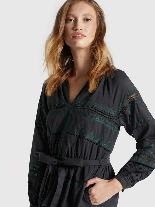 Khujo Damen Kleid - RAGNA 8 Khujo Damen Kleid - RAGNA – Bild 6