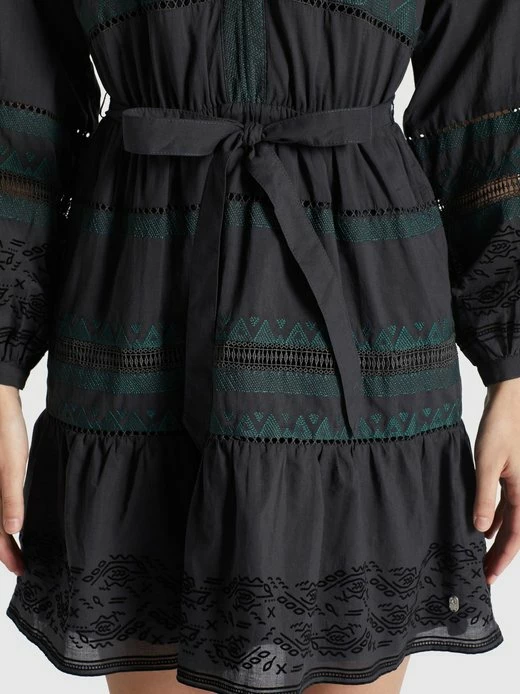 Khujo Damen Kleid - RAGNA 9 Khujo Damen Kleid - RAGNA – Bild 7