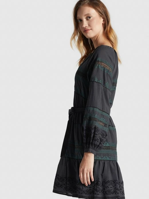 Khujo Damen Kleid - RAGNA 7 Khujo Damen Kleid - RAGNA – Bild 5