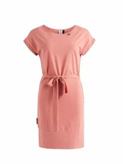 Khujo Damen Kleid - RAMONA -Khujo Verkäufe Damen Kleid RAMONA pdstandard bust 522729 0002 bustfront 1