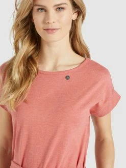 Khujo Damen Kleid - RAMONA -Khujo Verkäufe Damen Kleid RAMONA pdstandard 522729 0002 modeldetail 2