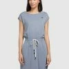 Khujo Damen Kleid - SAMMY2 2 Khujo Damen Kleid - SAMMY2 -Khujo Verkäufe Damen Kleid SAMMY2 pdstandard 624970 0001 modelfront 1