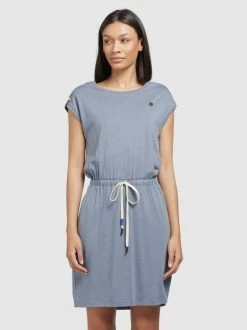 Khujo Damen Kleid - SAMMY2