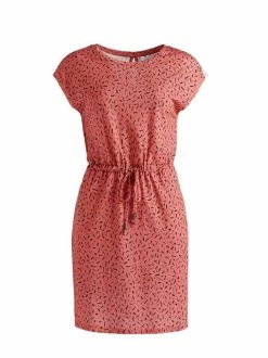 Khujo Damen Kleid - SAMMY -Khujo Verkäufe Damen Kleid SAMMY pdstandard bust 522775 0003 bustfront 1