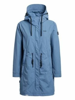 Khujo Damen Mantel - ADDA2 -Khujo Verkäufe Damen Mantel ADDA2 pdstandard bust 655598 0004 bustfront 1