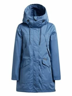 Khujo Damen Mantel - AIRA3 -Khujo Verkäufe Damen Mantel AIRA3 pdstandard bust 656977 0001 bustfront 1