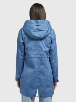 Khujo Damen Mantel - AIRA3 -Khujo Verkäufe Damen Mantel AIRA3 pdstandard 656977 0001 modelback 1