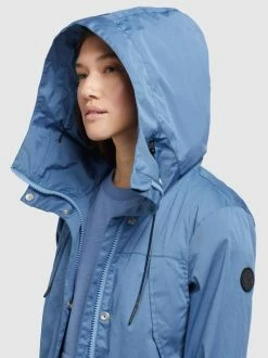 Khujo Damen Mantel - AIRA3 -Khujo Verkäufe Damen Mantel AIRA3 pdstandard 656977 0001 modeldetail 1