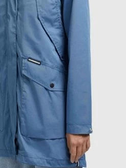 Khujo Damen Mantel - AIRA3 -Khujo Verkäufe Damen Mantel AIRA3 pdstandard 656977 0001 modeldetail 2