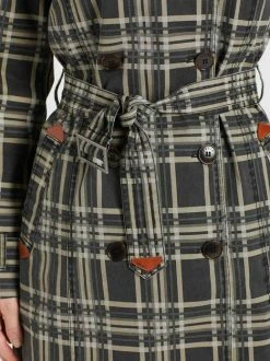 Khujo Damen Mantel - AMELE2 -Khujo Verkäufe Damen Mantel AMELE2 pdstandard 530358 0002 modeldetail 1