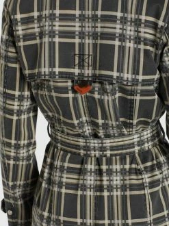 Khujo Damen Mantel - AMELE2 -Khujo Verkäufe Damen Mantel AMELE2 pdstandard 530358 0002 modeldetail 3