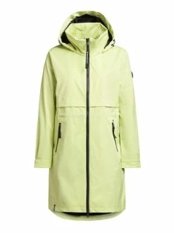 Khujo Damen Mantel - ARIANA2 -Khujo Verkäufe Damen Mantel ARIANA2 pdstandard bust 665699 0003 bustfront 1