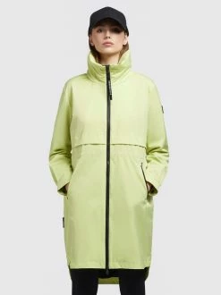 Khujo Damen Mantel - ARIANA2