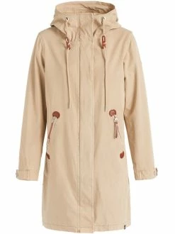 Khujo Damen Mantel - ERMA2 -Khujo Verkäufe Damen Mantel ERMA2 pdstandard bust 653960 0001 bustfront 1