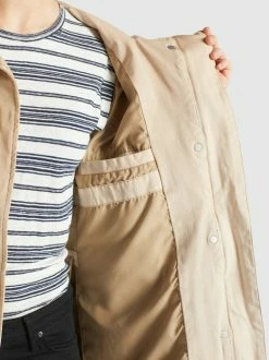 Khujo Damen Mantel - ERMA2 -Khujo Verkäufe Damen Mantel ERMA2 pdstandard 653960 0001 modeldetail 3