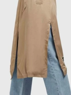 Khujo Damen Mantel - GARDA -Khujo Verkäufe Damen Mantel GARDA pdstandard 665700 0002 modeldetail 2