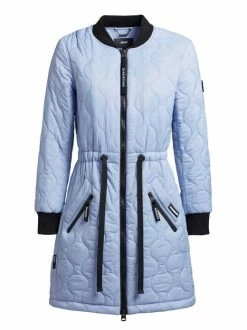 Khujo Damen Mantel - ISETT -Khujo Verkäufe Damen Mantel ISETT pdstandard bust 656962 0001 bustfront 1