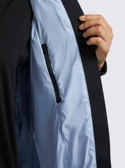 Khujo Damen Mantel - ISETT -Khujo Verkäufe Damen Mantel ISETT pdstandard 656962 0001 modeldetail 2