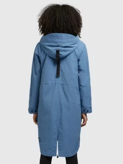 Khujo Damen Mantel - MARNIA2 -Khujo Verkäufe Damen Mantel MARNIA2 pdstandard 655603 0003 modelback 1