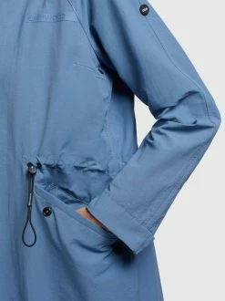 Khujo Damen Mantel - MARNIA2 -Khujo Verkäufe Damen Mantel MARNIA2 pdstandard 655603 0003 modeldetail 2