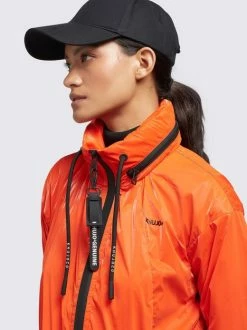 Khujo Damen Mantel - MARTHE -Khujo Verkäufe Damen Mantel MARTHE pdstandard 658018 0002 modeldetail 1