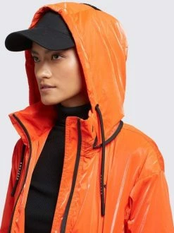 Khujo Damen Mantel - MARTHE -Khujo Verkäufe Damen Mantel MARTHE pdstandard 658018 0002 modeldetail 2