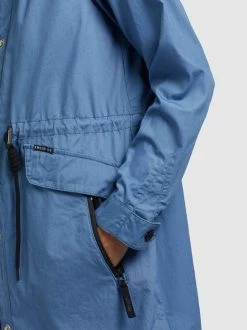 Khujo Damen Mantel - NANDA4 -Khujo Verkäufe Damen Mantel NANDA4 pdstandard 656958 0004 modeldetail 1