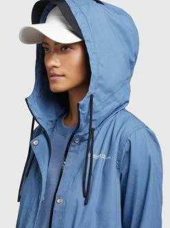 Khujo Damen Mantel - NANDA4 -Khujo Verkäufe Damen Mantel NANDA4 pdstandard 656958 0004 modeldetail 2