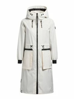 Khujo Damen Mantel - PAXI -Khujo Verkäufe Damen Mantel PAXI pdstandard bust 655623 0002 bustfront 1