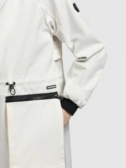 Khujo Damen Mantel - PAXI -Khujo Verkäufe Damen Mantel PAXI pdstandard 655623 0002 modeldetail 2