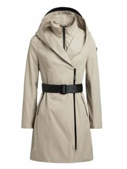 Khujo Damen Mantel - VILMA -Khujo Verkäufe Damen Mantel VILMA pdstandard bust 656963 0001 bustfront 1