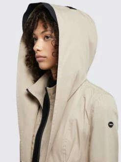 Khujo Damen Mantel - VILMA -Khujo Verkäufe Damen Mantel VILMA pdstandard 656963 0001 modeldetail 1