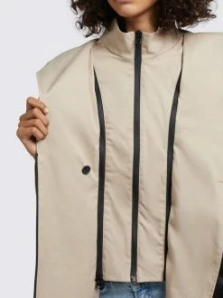 Khujo Damen Mantel - VILMA -Khujo Verkäufe Damen Mantel VILMA pdstandard 656963 0001 modeldetail 2