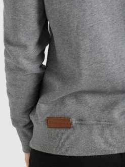 Khujo Damen Sweatshirt - FANCI -Khujo Verkäufe Damen Sweatshirt FANCI pdstandard 522784 0006 modeldetail 3