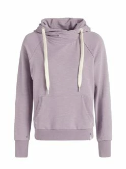 Khujo Damen Sweatshirt - MARTHA -Khujo Verkäufe Damen Sweatshirt MARTHA pdstandard bust 522802 0003 bustfront 1