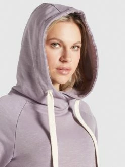 Khujo Damen Sweatshirt - MARTHA -Khujo Verkäufe Damen Sweatshirt MARTHA pdstandard 522802 0003 modeldetail 2