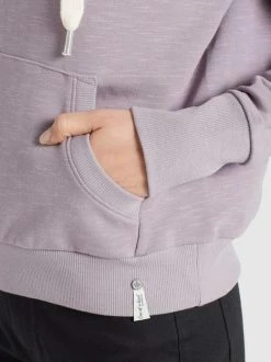 Khujo Damen Sweatshirt - MARTHA -Khujo Verkäufe Damen Sweatshirt MARTHA pdstandard 522802 0003 modeldetail 3