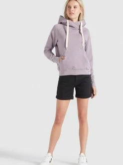 Khujo Damen Sweatshirt - MARTHA