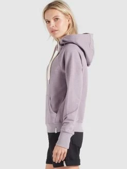 Khujo Damen Sweatshirt - MARTHA -Khujo Verkäufe Damen Sweatshirt MARTHA pdstandard 522802 0003 modelside 1