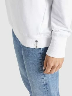 Khujo Damen Sweatshirt - SILICIA POLAROID -Khujo Verkäufe Damen Sweatshirt SILICIA POLAROID pdstandard 530499 0001 modeldetail 1