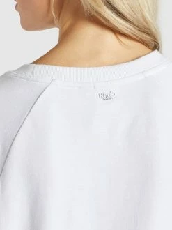 Khujo Damen Sweatshirt - SILICIA POLAROID -Khujo Verkäufe Damen Sweatshirt SILICIA POLAROID pdstandard 530499 0001 modeldetail 3