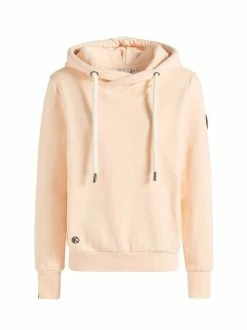 Khujo Damen Sweatshirt - TESIA -Khujo Verkäufe Damen Sweatshirt TESIA pdstandard bust 522799 0003 bustfront 1