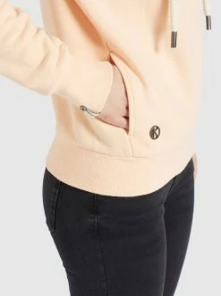 Khujo Damen Sweatshirt - TESIA -Khujo Verkäufe Damen Sweatshirt TESIA pdstandard 522799 0003 modeldetail 3