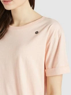 Khujo Damen T-Shirt - AURELIA -Khujo Verkäufe Damen T Shirt AURELIA pdstandard 522697 0003 modeldetail 2