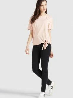 Khujo Damen T-Shirt - AURELIA