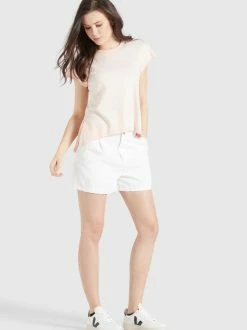 Khujo Damen T-Shirt - MATAMA